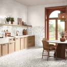 Carrelage Effet Terrazzo Trendy Mix 20x20 cm de ApeBoite de 1 m²