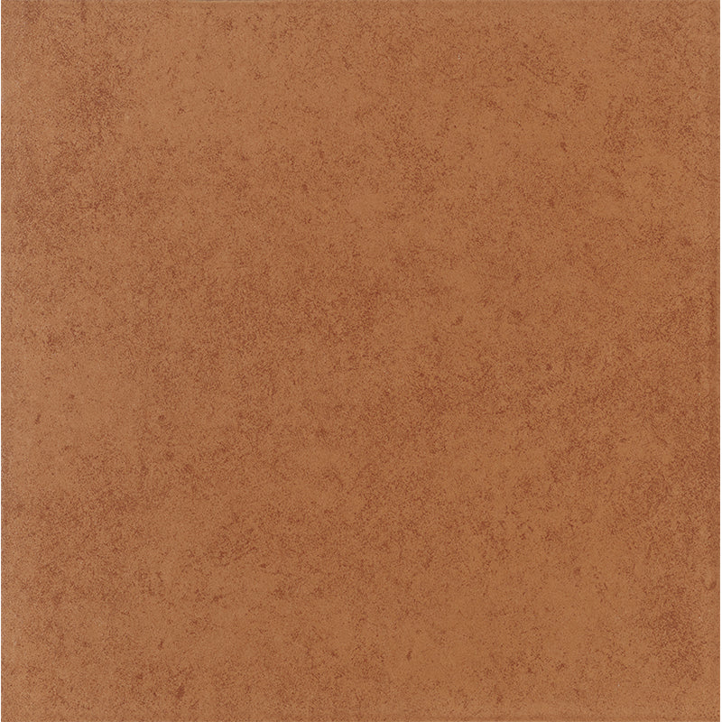 Carrelage Effet Terre Cuite Mediterraneen Cordoba Brillant 33,5 x 33,5 cm