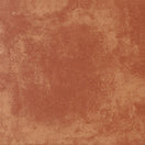 Carrelage Effet Terre Cuite Mediterraneen Toulon Rosso Mat 33,5 x 33,5 cm33.5x33.5 cm Boite 1.46 m² / Toulon Rosso Hard R11