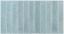 Carrelage Effet Zellige Atlantis Light Green Mat ou Brillant 31,6x60 cm de EcoceramicBoite 1.52m² / Mat