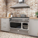 Faience Murale Effet Zellige Bayonne Beige 7,5x30 cm de Mainzu7.5x30 cm  Boite 0.50m²