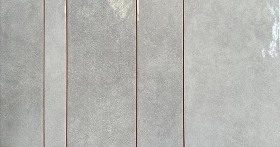 Echantillon Carrelage Effet Zellige Kian 31,6x60 cmKian Pearl