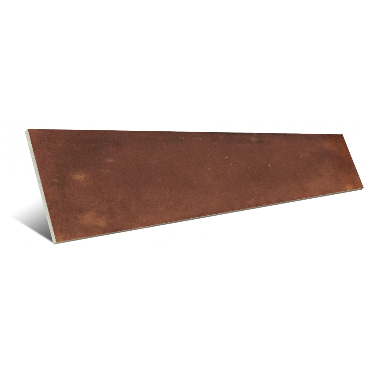 Carrelage Effet Zellige Lume Caramel 6x24 cm de Marazzi