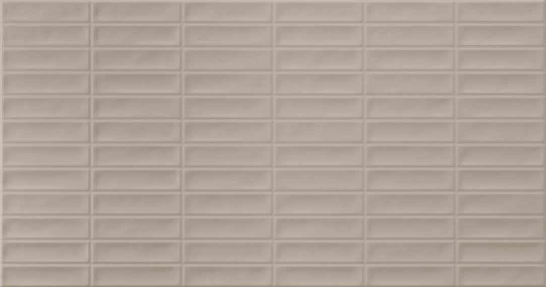 Echantillon Carrelage Effet Zellige Monet Mat ou Brillant ( 6 coloris)