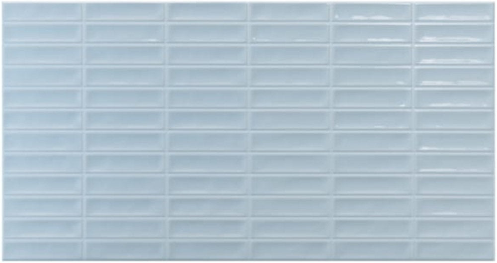 Echantillon Carrelage Effet Zellige Monet Mat ou Brillant ( 6 coloris)