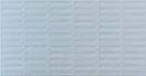 Carrelage Effet Zellige Monet Blue 31,6x60 cm de EcoceramicBoite 1.52m² / Monet Blue Mat