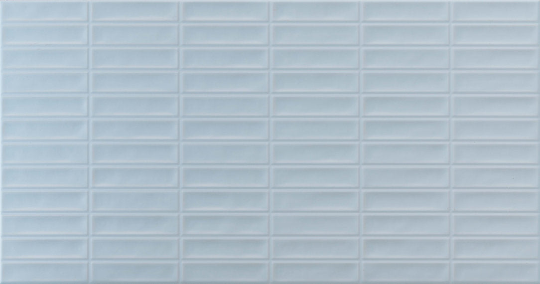 Echantillon Carrelage Effet Zellige Monet Mat ou Brillant ( 6 coloris)