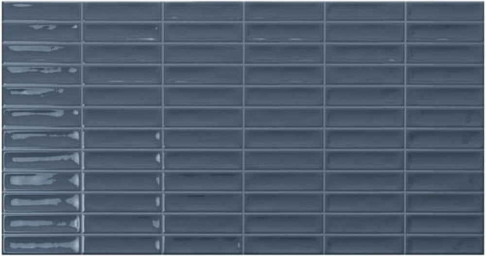 Echantillon Carrelage Effet Zellige Monet Mat ou Brillant ( 6 coloris)