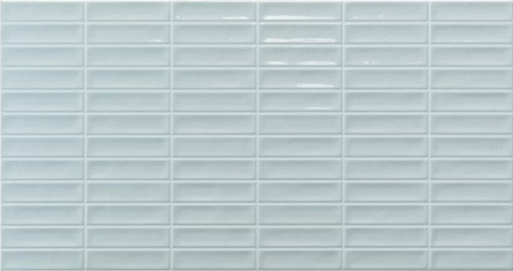 Echantillon Carrelage Effet Zellige Monet Mat ou Brillant ( 6 coloris)