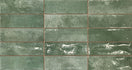 Echantillon Carrelage Effet Zellige Pre Ponto 31,6x60 cmPre Ponto Green