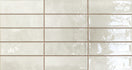 Carrelage Effet Zellige Pre Ponto White 31,6x60 cm de PrissmacerBoite 1.52m²