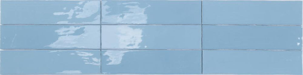 Echantillon Carrelage Effet Zellige Altea 7,5x30 cm ( 8 coloris)