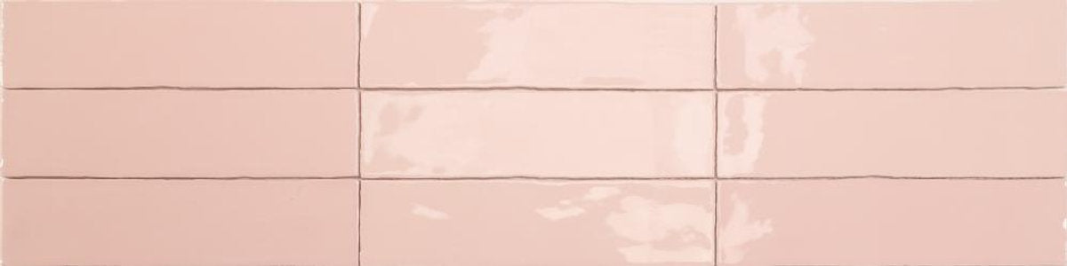 Echantillon Carrelage Effet Zellige Altea 7,5x30 cm ( 8 coloris)