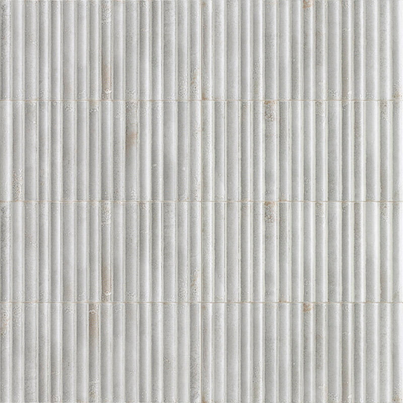 Echantillon Carrelage Effet Zellige Wynn ( 6 coloris)Wynn Blanc