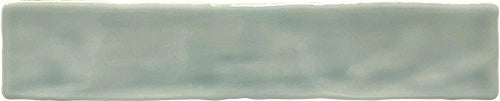 Carrelage Effet Zellige Trendy Azul 5x25 cm