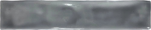 Carrelage Effet Zellige Trendy Grafito 5x25 cm