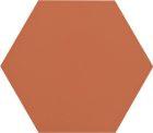 Hexagonal sol et mur Uni Boom (7 coloris)