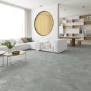 Carrelage Hexagonal Vessel Steel 56x48,5 cm de Realonda56x48.5 cm Boite de 1.20 m² / Vessel Steal