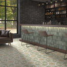 Carrelage Imitation Pave Utrecht 20x20 cm de DuneBoite de 0.68 m²