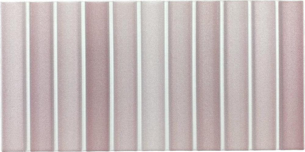 Echantillon Carrelage Effet Zellige Kit Kat Glossy ou Matt ( 10 coloris)