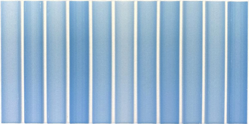 Echantillon Carrelage Effet Zellige Kit Kat Glossy ou Matt ( 10 coloris)