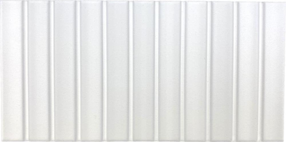 Echantillon Carrelage Effet Zellige Kit Kat Glossy ou Matt ( 10 coloris)