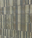 Changer Carrelage Mural Kit Kat Mosaic Musgo Glossy 11,5x23,1 cm de Dune 3 image