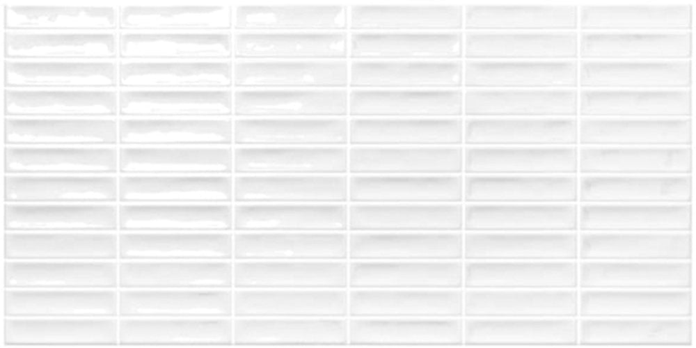 Echantillon Carrelage Effet Zellige Monet Mat ou Brillant ( 6 coloris)