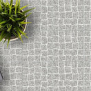 Carrelage Terrasse Effet Pierre Pave Alijo Gris 33,5 x 33,5 cm33.5x33.5 cm Boite 1.46 m² / Alijo Gris