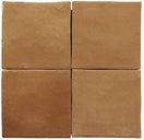 Echantillon carrelage Zelij 10x10 cm de CevicaMiel