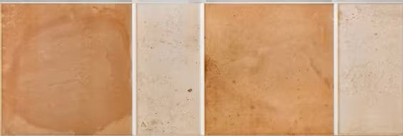 Carrelage Sol et mur Portofino Terra Mate 15x45 cm de Realonda
