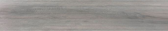 Carrelage Terrasse Borneo Deck Gris Antiderapant 23x120 cm de Ecoceramic