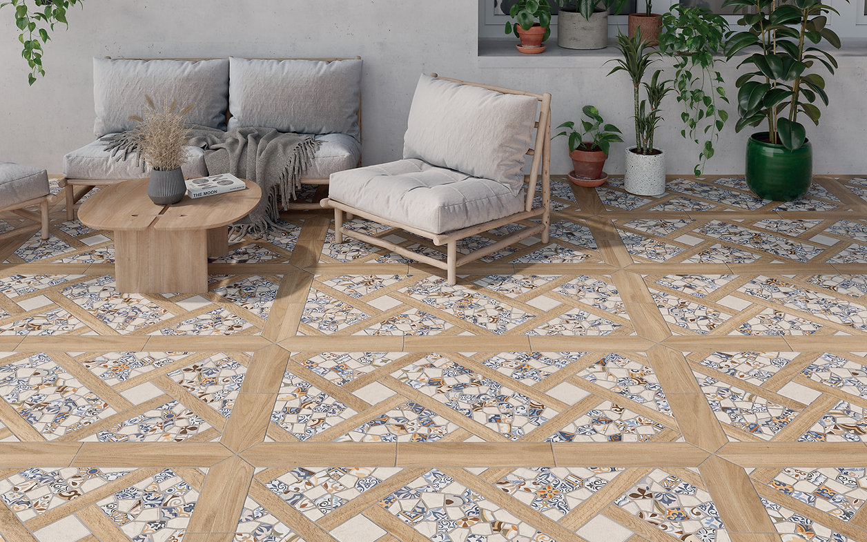 carrelage-terrasse-decor-relieve-gaudi-mat-rectifie