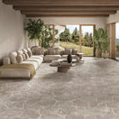 Carrelage Effet Pierre Nazca Grey 28,5x33 cm de Realonda28.5x33 cm Boite de 0.79 m²