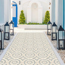 Carrelage Terrasse Effet Pierre Pave Anca 33,5 x 33,5 cm33.5x33.5 cm Boite 1.46 m²