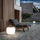 Carrelage Terrasse Effet Pierre Pave Nazare 33,5 x 33,5 cm33.5x33.5 cm Boite 1.46 m² / Pave Nazare Gris