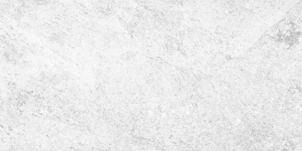 Carrelage Terrasse et Piscine Effet Pierre Kilauea Artic 30x60 cm de Ecoceramic