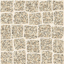 Carrelage Terrasse Effet Pierre Pave Alijo Beige 33,5 x 33,5 cm33.5x33.5 cm Boite 1.46 m² / Alijo Beige