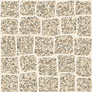Carrelage Terrasse Effet Pierre  Pave Alijo Beige 33,5 x 33,5 cm33.5x33.5 cm Boite 1.46 m² / Alijo Beige
