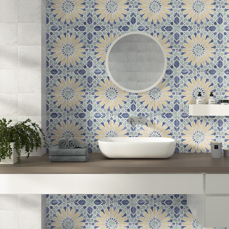 toilette