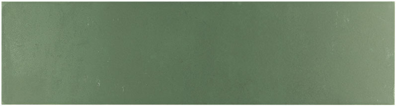Carrelage sol et mur Natural Mint Mat 9,2x36,8 cm de Cevica