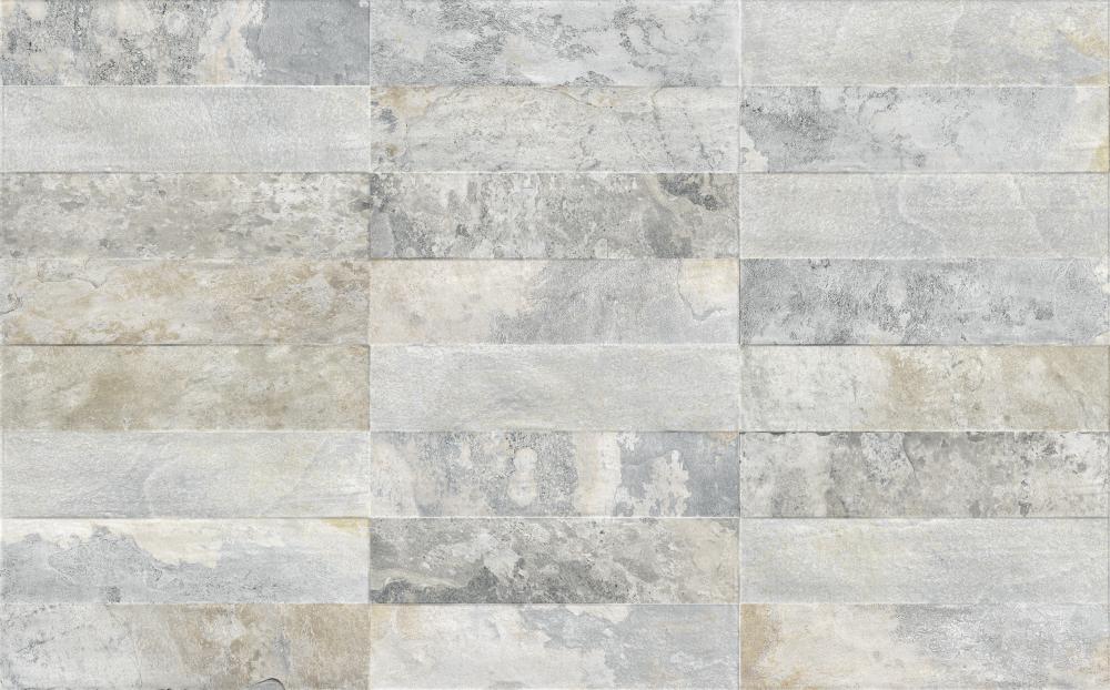 Carrelage Effet Pierre Ardesia Chiara 7x28 cm de Dune – Ceramisa
