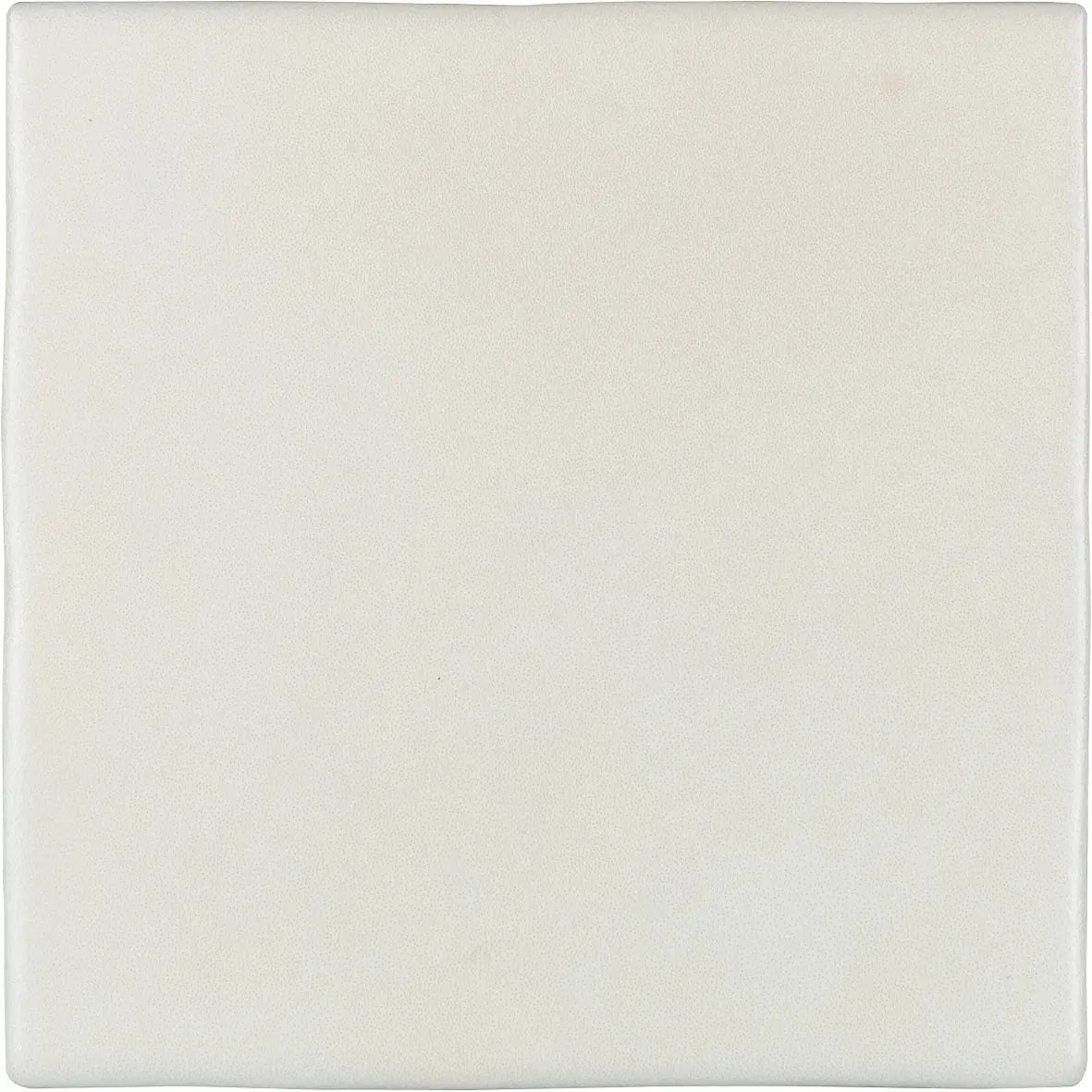 Faience Murale Zelij Mate Bone 10x10 cm de Cevica