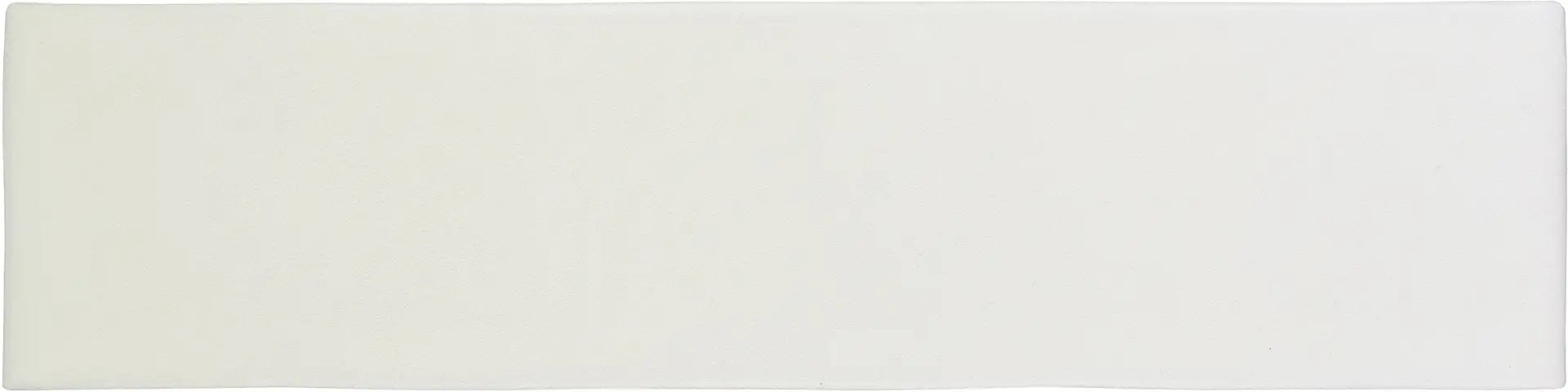 Faience Murale Zelij Mate Bone 5x20 cm de Cevica