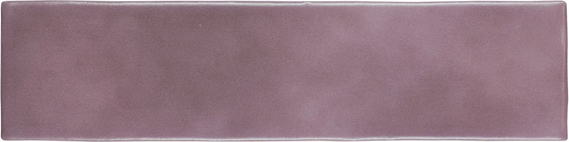 Faience Murale Zelij Mate Grape 5x20 cm de Cevica