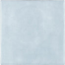Echantillon carrelage Zelij Mate 10x10 cmSky