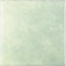 Echantillon carrelage Zelij Mate 10x10 cmSmoke Green