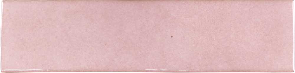 Faience Murale Zelij Rosa 5x20 cm de Cevica