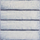 Faience Murale Zelij Special Via Lactea 5x20 cm de Cevica5x20 cm Boite 0.46m²