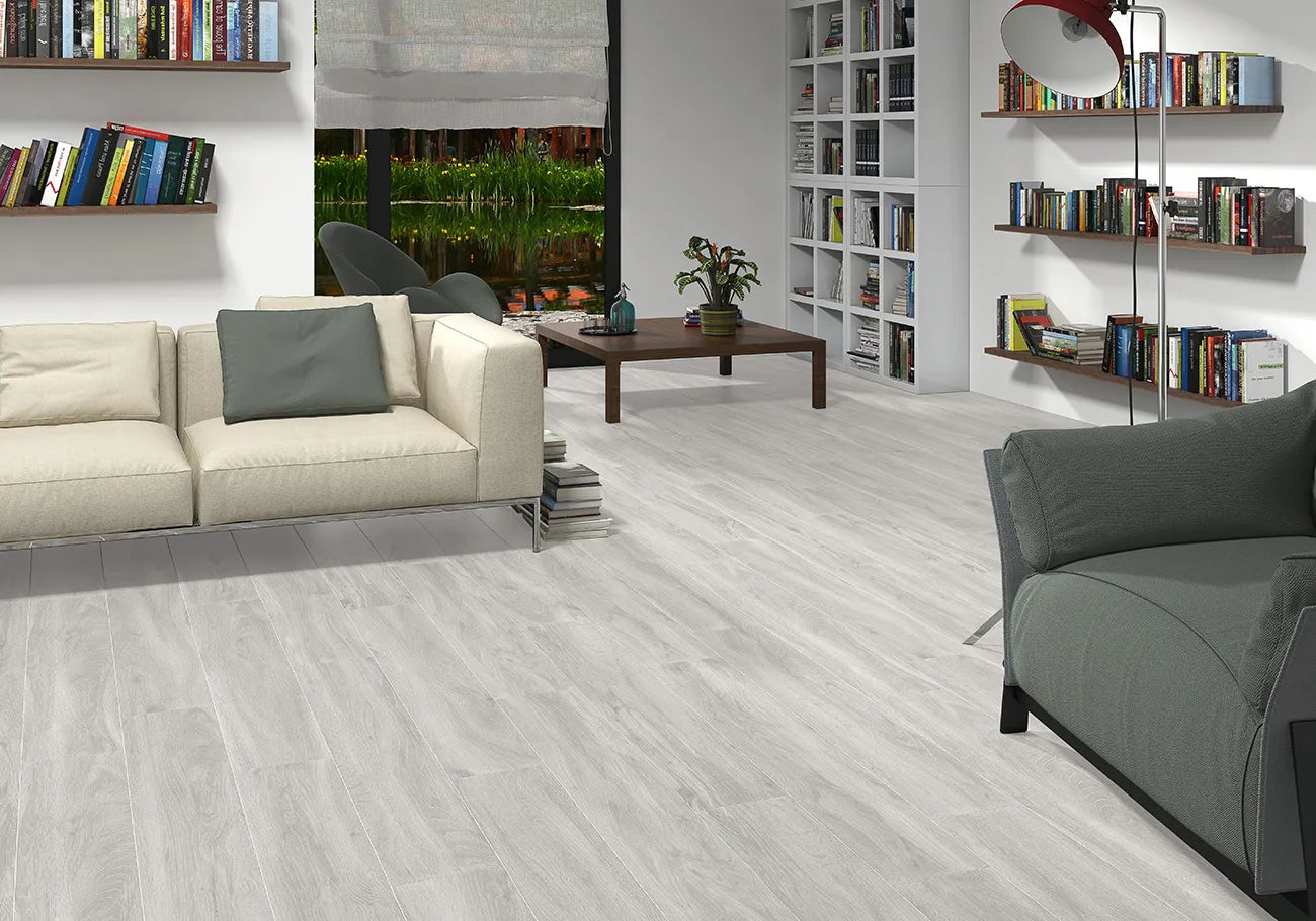 Effet Parquet Kootenai Mat ou antidérapant (7 coloris)